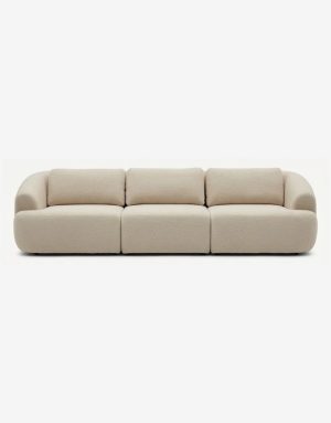 Sofa modułowa Amelia 3 osobowa