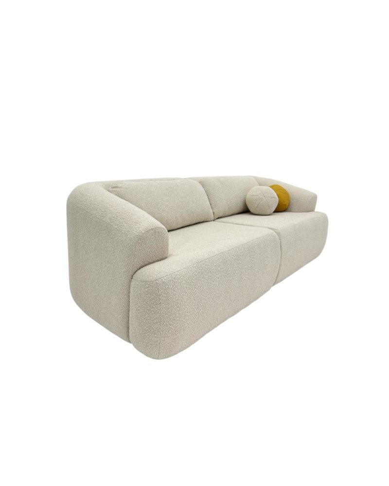 Sofa modułowa Amelia narożna - obrazek 3