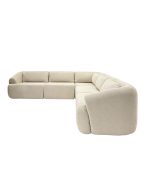 Sofa modułowa Amelia narożna