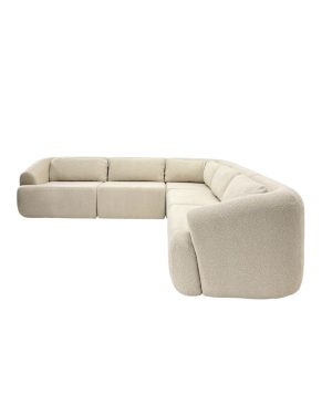 Sofa modułowa Amelia narożna