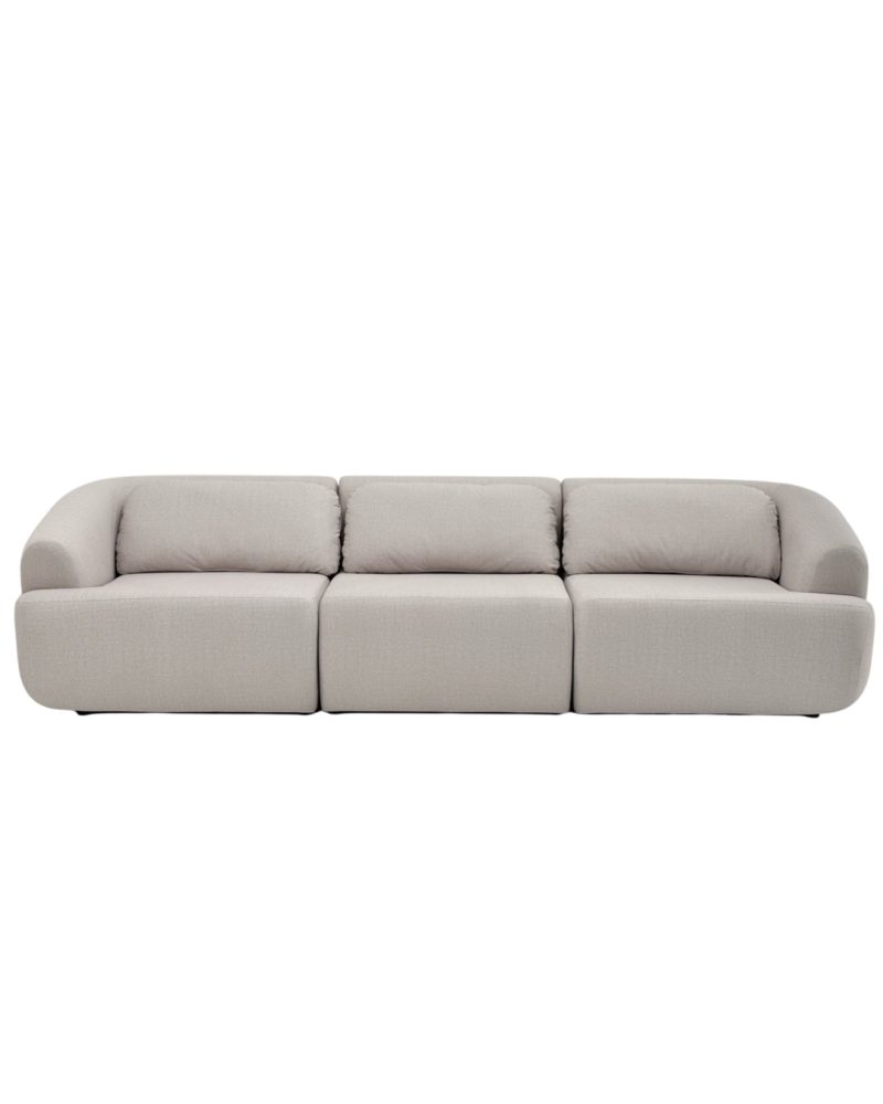 Sofa modułowa Amelia 3 osobowa - obrazek 3