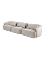 Sofa modułowa Amelia 3 osobowa