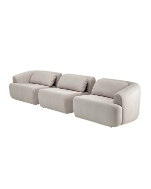 Sofa modułowa Amelia 3 osobowa