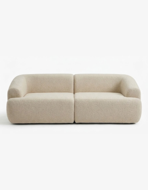 Sofa modułowa Amelia 2 osobowa