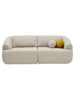 Sofa modułowa Amelia 2 osobowa