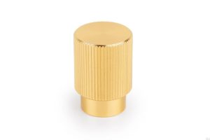 UCHWYT GAŁKA ZŁOTA 