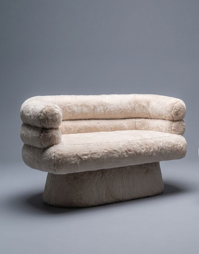 Sofa Coco - obrazek 2