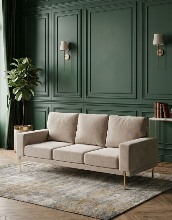 Sofa 3 osobowa MIA - obrazek 2