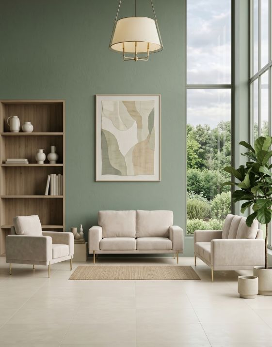 Sofa 3 osobowa MIA - obrazek 3